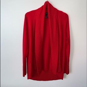 International Concepts Cardigan